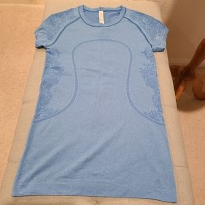 Lululemon Swiftly Tech Short Sleeve (Sz 6)